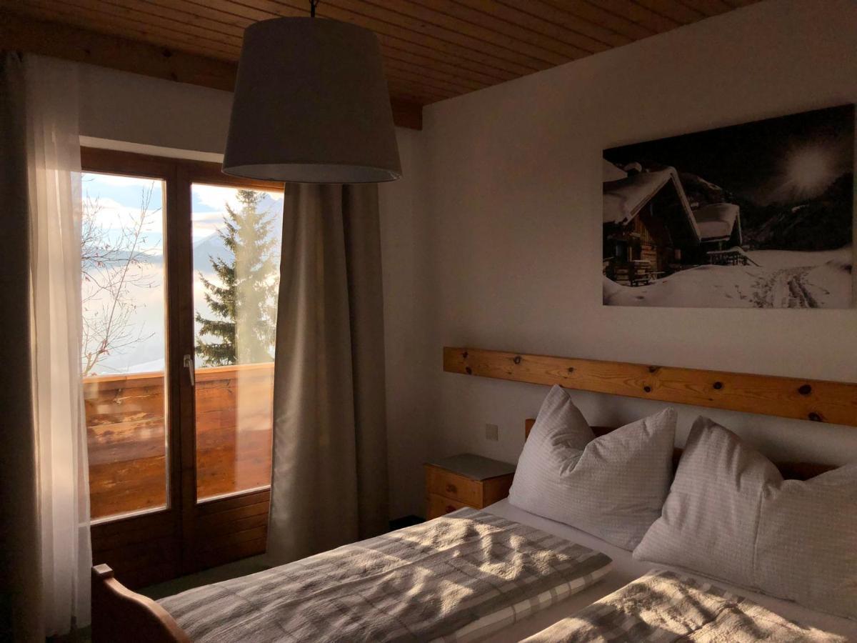 Ferienhaus Gerti Werfenweng Εξωτερικό φωτογραφία