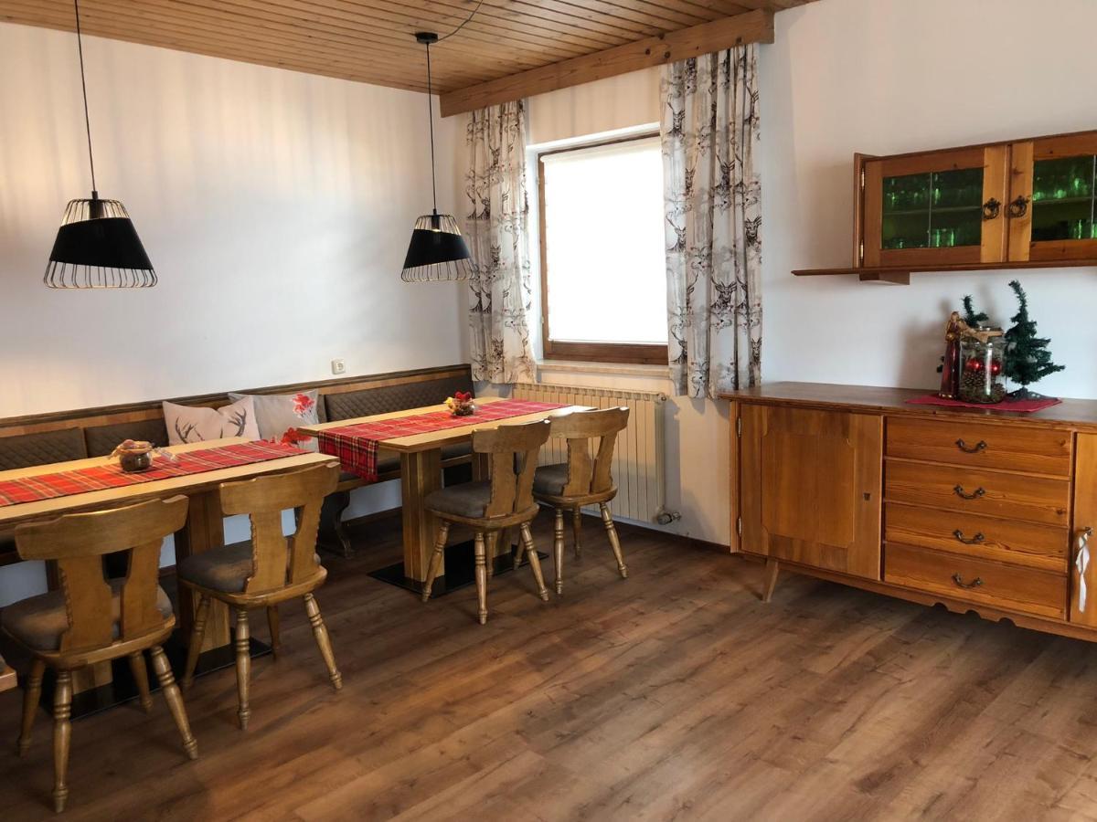 Ferienhaus Gerti Werfenweng Εξωτερικό φωτογραφία