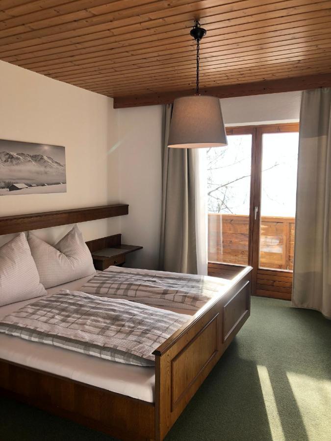 Ferienhaus Gerti Werfenweng Εξωτερικό φωτογραφία