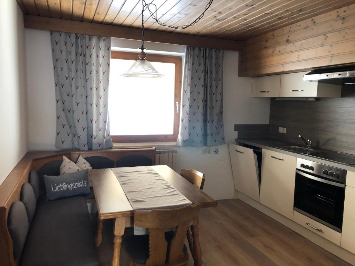 Ferienhaus Gerti Werfenweng Εξωτερικό φωτογραφία