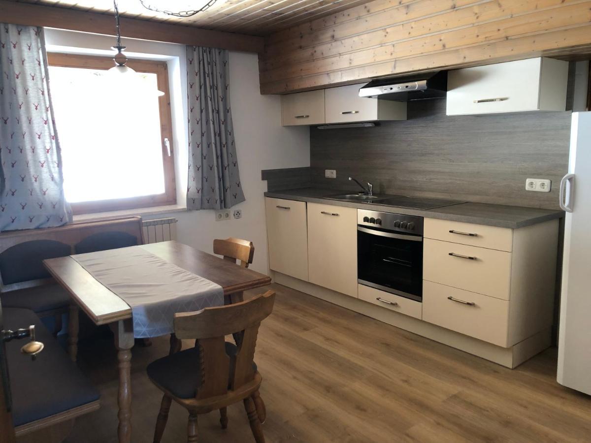 Ferienhaus Gerti Werfenweng Εξωτερικό φωτογραφία